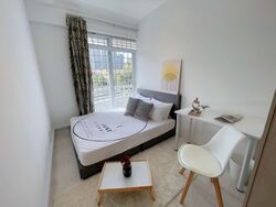 Pasir Ris Crescent (D18), Condominium #465441411